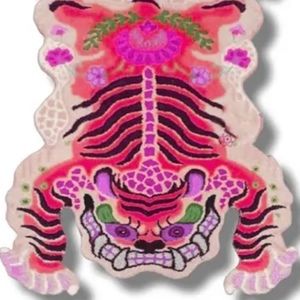 Meet your Posher, Dawn